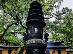-普陀山风景名胜区-法雨禅寺
