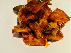 -甄御•海鲜新青岛菜(麦岛店)