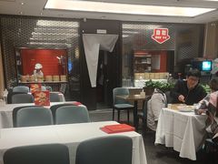 -眉州东坡(春秀路店)