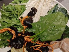 -阿源鱼捞斑鱼火锅·海鲜粥(山景尚宅店)