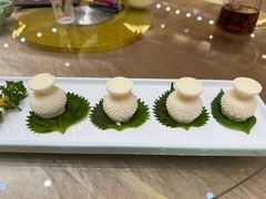 -桃园盛宴·岭南粤菜·手工茶点(南庄店)