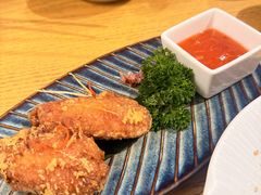 -青木瓜之味 · 越南料理(七宝宝龙店)