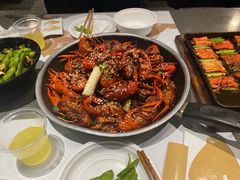 -一棠龙虾•王牌虾球(楚河汉街店)