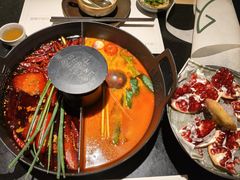 -山缓缓火锅(苏州仁恒仓街店)