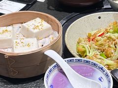 -金陵家宴·金陵春·南京菜(夫子庙店)