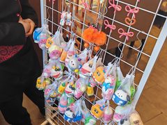 -福来居烤鸭店(天坛二店)