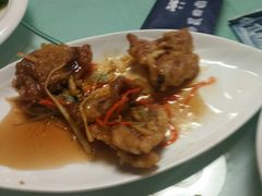 -西夏回族烧麦馆(牡丹街店)