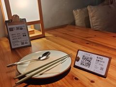-本处·素食·融合料理(南油店)