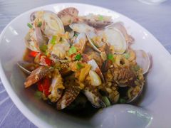 -霸王虾·麻辣小龙虾(清水河公园店)