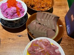 -楠火锅(龙阳广场店)