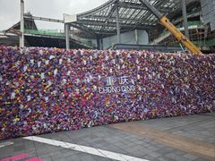 -观音桥步行街