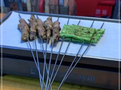 -小红烤翅(傅厚岗店)