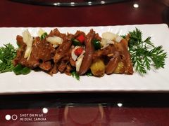 -森谷美食公园(杨行店)