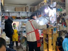 -清真宏玉祥黄门脸餐厅(华荫东里店)