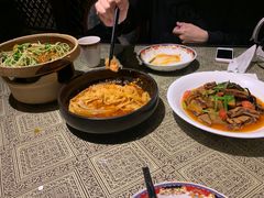 -小尕子·新疆菜(明园店)