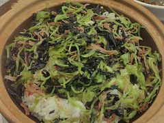 -一坐一忘云南菜(卓悦中心)