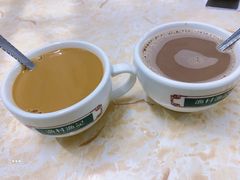 -渔记茶餐厅(渔村店)