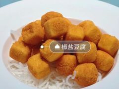 五香卤牛腱-北京厨房(西安SKP店)