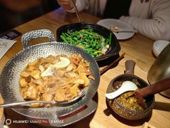 -桂小厨广西菜(印象城店)