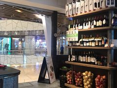 -BAKER&SPICE(环贸店)