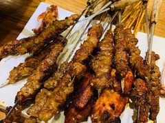 -Happy Tree House BBQ Kingsway木屋炭烤(溫哥華店)
