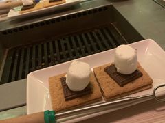 -Kintan Japanese BBQ Oxford Circus