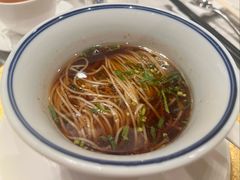 -香乐园·淮扬菜中餐厅·Shang Garden(福田香格里拉店)