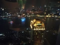 -翡翠36餐厅(浦东香格里拉店)