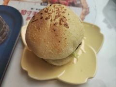 -必胜客(新世纪广场店)