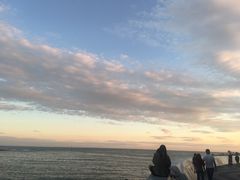 -海云台海滩
