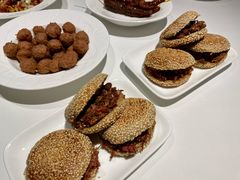 -南门小馆·清真(国贸商城店)