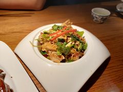 凉拌金钱肚-点心传说·粤菜点心(佐阾虹湾店)