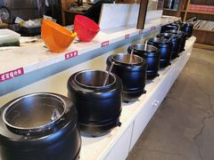 -粥六•新晋菜(柳巷店)