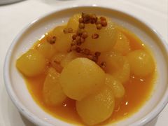-老爷庙风味美食府(魏都大道店)