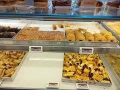 -上海市长春食品商店(淮海中路店)