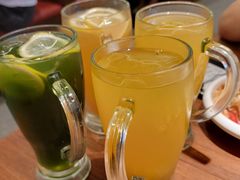 -小川洋风料理(大悦城店)