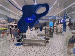 -Babycare(上海环球港店)