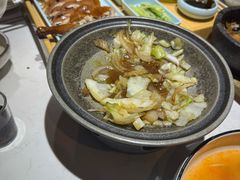 -华馨园北京烤鸭(丽水店)