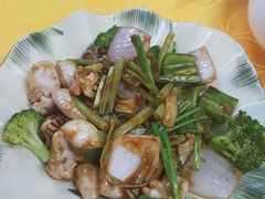-肥姐美食(同福中路店)