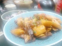 -君霖海鲜私房菜(春柳店)