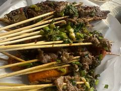 -肉店炸炸炸·铁板孜然牛肉