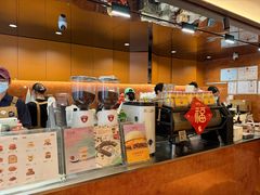 -JPG canteen(广州东山口店)