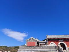-妙峰山风景名胜区