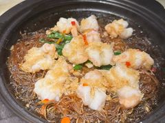 -绿茶餐厅(成都大悦城店)