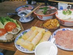 -楠火锅(新塘翡翠绿洲店)