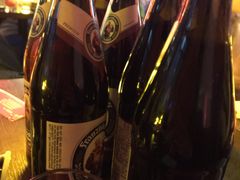 -MM·五声·音乐人与调酒师(西安路店)