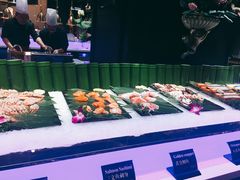 -加餐海鲜自助(集美银泰百货店)