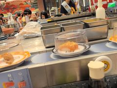 -元气寿司(东方宝泰店)