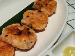 -双合园·海鲜水饺青岛菜(万佳广场店)