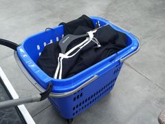 -BIGOFFS 超级折扣(仁恒伊势丹店)